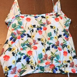 Fabletics workout set